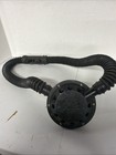 Us Divers Co Jet Air Vintage Scuba Diving Double Hose Regulator Rebuilt
