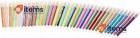 Bic Kids Kid Colour Colouring Pens Etui De 36