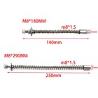 Router Lift Retrofit Screws Woodworking Table Saw Flip Engraving Milling Insert