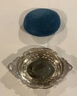 Vintage Gorham Sterling Silver Pin Cushion 4780 