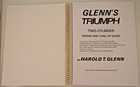 1973 Glenn s Triumph Two-cylinder Motorcycle Repair And Tune-up Guide  208