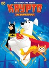 Krypto The Superdog  The Complete Series  dvd  Sam Vincent  ii  Brian Drummond