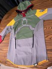 Superx Apparel Star Wars Boba Fett Limited Edition Performance Hoodie 1 Of 500