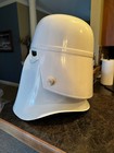 Star Wars Snowtrooper Commander Helmet By Dan Laws 501st Quality Prop Replica