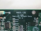American Hofmann Corp   A800 125  Netburner Mod5282  Used
