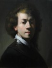  Eric Johnson  Rembrandt Secrets Revealed - Art Instruction Dvd