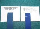 Jet Jwbs-14cs Blue Max Urethane Wheel Protectors For Jet 14  Band Saw 