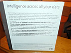 Sql Server 2019 Standard - 16 Core Full Box License  10 User Cals  new Sealed 