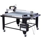 Eastwood Versa Cut 4x4 Cnc Plasma Table And Cnc Cut 60 With Machine Torch