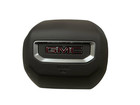 2023 2024 2025 Gmc Canyon Driver Wheel Airbag  w 1 Plug  Brown