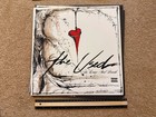 The Used 2005 In Love And Death  2-sided Promo Poster Flat 7 10
