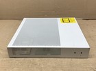 Cisco Catalyst C1000-8t-2g-l 8-port Networking Switch W  Power Cable  tested 