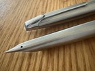 Jaoan Pilot Myu 1973 Vintage Fountain Pen Nib Size F