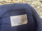 Cub Scouts Uniform Shirt Youth Large Navy Short Sleeve Button Collar Webelo New