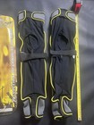 Vintage      Jt  Paintball Knee   Shin Pads - Size Small medium  - New Oldstock