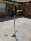 Creedmoor Copy Spotting Scope Stand Made In The Usa
