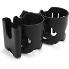 Universal Stroller Cup Holder Adjustable Drink Organizer Baby Bottles   Cups New