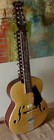 Mohan Veena  Vintage Handmade Indian Instrument -- Project