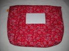 Breyer Traditional Pony Pocket Pouch Custom Model Horse Fabric Transport