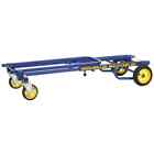 Rocknroller R2rt-bl R2 Micro Cart With R Trac  Blue