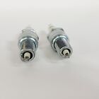 Harley Davidson Oem 78-99 Shovel Head   Evo Spark Plugs 5r6a  32342-04