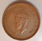 1941  India  1 12 Anna