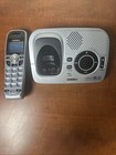 Uniden 6 0 Digital Cordless Phone Answering Machine Dect1580 Base Handset 1580