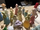26 Avon Perfume Bottles