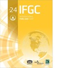 2024 International Fuel Gas Code   Ifgc 2024