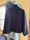 Ksubi Icebreaker Fleece Jacket Size Large 