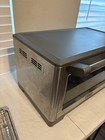 Wolf Gourmet Elite Countertop Oven With Convection