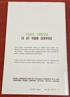 Sears Kenmore Instructions Model 1940 Zig-zag Sewing Machine Vtg 1970s Pb Manual