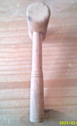 Vintage Wood Judge Auctioneer Gavel Desk Decor 8  Long