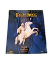 New Lord Of The Rings Lotr Gandalf On Shadowfax Statue Sideshow Weta