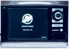 Mercury Smartcraft   Vesselview 7 Multifunction Display 8m6001427