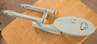 Playmates Classic Star Trek U s s  Enterprise Ncc-1701 - 2022