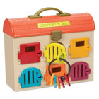 B  Toys Toy Vet Kit For Kids Critter Clinic