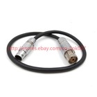 12v  24v 1b 3pin Steadicam To 2pin Xt  Sxt xt Plus Arri Power Cable  0 1-6 6ft