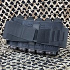 New Jt Professional Paintball Harness - 5 8 - Fx Black