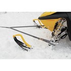 Steadymate Snowmobile atv Tow Strap - 15543