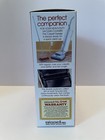 Rare Vintage Bissell Carpet Sweeper  2340 1980s Nos Usa