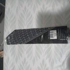 Gm Cricket Hex Rubber Grip Black 
