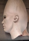 Coneheads 1993 Screen Used Movie Prop Mall Mask Star Wares Coa Paramount   