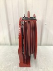 Reelcraft 5650 Olp-se 3 8  X 50 Ft  Spring Return Hose Reel With Hose 300 Psi