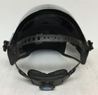  ma1  Snap-on Efpbonehedb White Skull Extreme Face Protector  black gray 