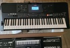 Yamaha Psr-e463 Touch Response Portable Keyboard 61 Key