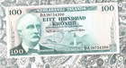 Great Historic Banknotes Iceland 1961 100 Kronur P-44 Unc Hjartarson-olafsson