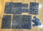 Knight Battle Group Adeptus Titanicus Legions Imperialis Nos