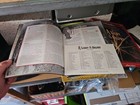 Tsr Ravenloft A Light In The Belfry 9494 Adv Dungeons   Dragons Box Set No Cd 