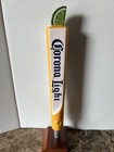 Corona Light Beer   Lime Bar Tap Handle Game Room Man Cave Pub New Tiki Bar